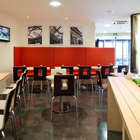 Ibis Paris Gare De Lyon Reuilly Hotell Exteriör bild
