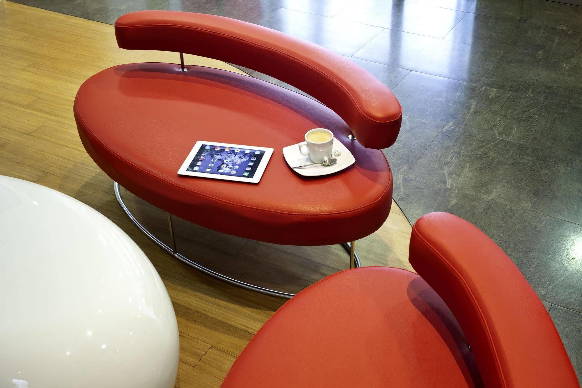 Ibis Paris Gare De Lyon Reuilly Hotell Exteriör bild