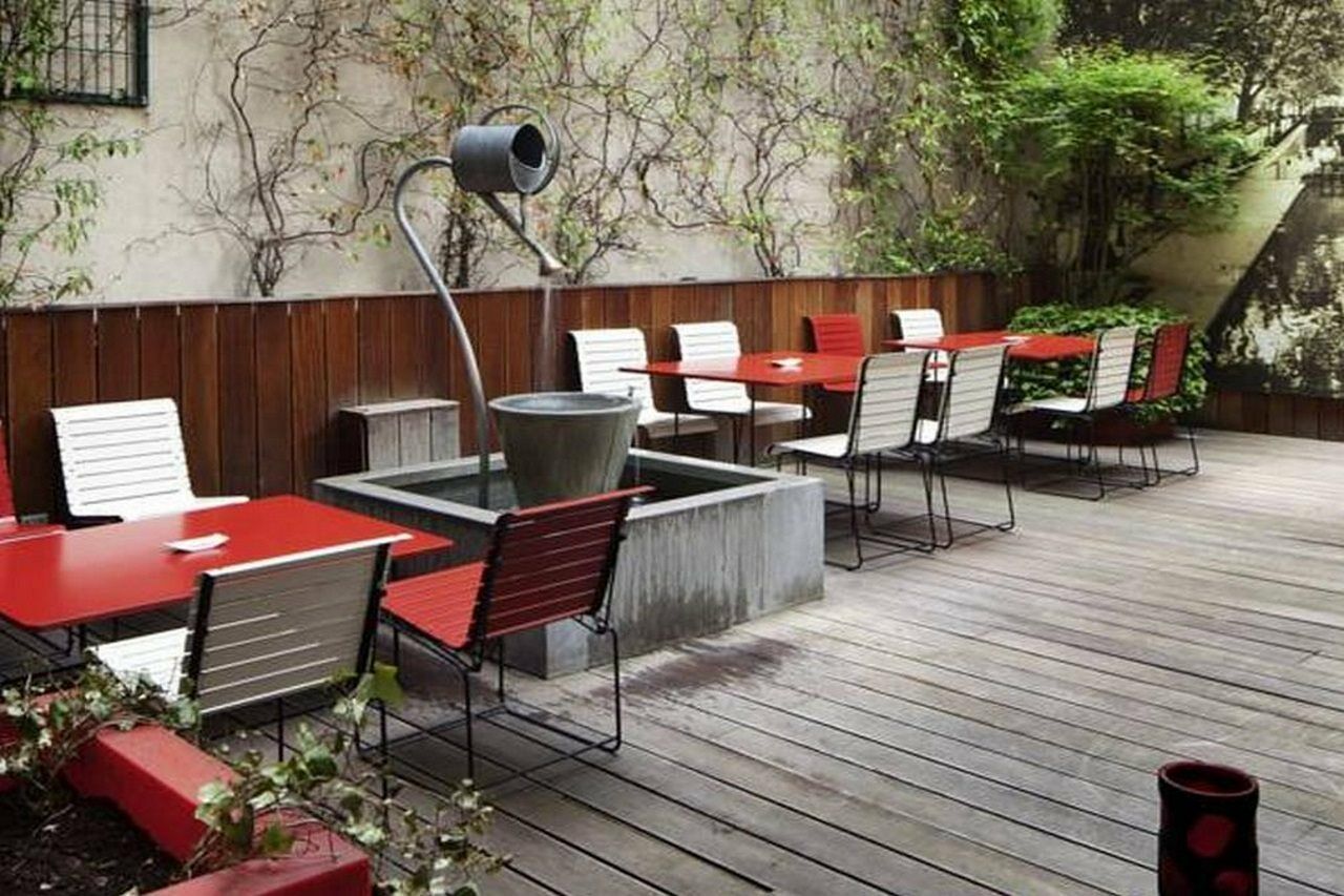 Ibis Paris Gare De Lyon Reuilly Hotell Exteriör bild